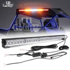 Colight Strobe 30" Rear Led Chase Bar For 2017-2024 Can-am Maverick X3 Max New. Price: $64.85.