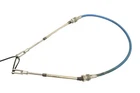 John Deere Gator 825I 11 Push Pull Shift Cable AM142361 53863 Used. Price: $45.99.