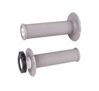 Odi H36NWG Mx V2 Lock-on Grips No Waffle Grey/soft Compound New. Price: $34.56.