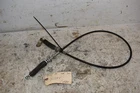 2015 Arctic Wildcat Sport 700 Shifter Cable 0487-089 Used. Price: $29.99.