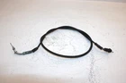 2009 Suzuki LT-A400F Oem Starter Cable 58410-27H00 AS26 Used. Price: $17.99.