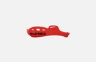 Acerbis Rally Profile Motocross Mx Atv Handguards W/mounting Kit Red 2205320004 New. Price: $62.98.