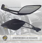 For Polaris Sportsman X2 800 Efi Deluxe 2009 Pair Rear View Mirrors E13 App New. Price: $78.75.