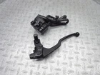 2020 18-23 Kawasaki Z400 ER400 Oem Left Handlebar Switch Clutch Perch Lever Used. Price: $55.75.
