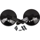 Tusk Alloy Utv Mirror Kit W/a-pillar Mounts For Polaris Rzr Xp 1000 Premium 2022 New. Price: $84.51.