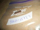 Nos Yamaha YFM350 YFM450 YFM500 Spring Reverse Lever 90501-157E9 New. Price: $13.99.