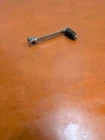1980-1983 Yamaha XJ650 Maxim Oem Shifter Lever Pedal XJ700 4H7-18111-00-00 Used. Price: $18.99.