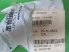 Can-am Oem Pinch U Clamp 517303264 New. Price: $5.00.