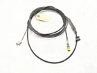 19-21 Polaris Pro Xd 4000D Throttle Accelerator Cable Line Used. Price: $24.99.