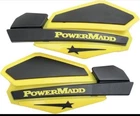 Powermadd Star Series Handguards Light Yellow/black New. Price: $44.99.