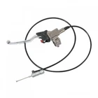 Magura Hydraulic Hymec Clutch 0120522-10 For Atv/utv New. Price: $330.85.