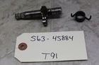 Kawasaki Brute Force 650 750 Prairie 360 700 Front Differential Lever Used. Price: $9.95.