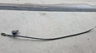 2004 Yamaha Grizzly 450 Rear Brake Cable Line 5GH-26341-01-00 5GH-26341-10-00 Used. Price: $19.98.