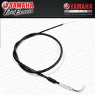 New 2000 2001 Yamaha Big Bear Yfm 400 Oem Starter Choke Cable 5FU-26331-00-00. Price: $38.95.