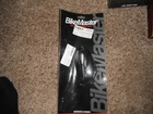 Bikemaster 601154 V-twin Mini Black Mirror New. Price: $18.74.