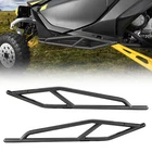 Weisen Utv Nerf Bars Sliders Rocker Guards For Can Am Maverick 2024+ New. Price: $161.99.