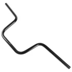 Caltric 53100-HR3-WA0 53100-HR3-A20 53100HR3WA0 53100HR3A20 Handlebar For Honda New. Price: $51.00.