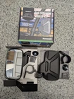 New Genuine Kawasaki Oem Mule Side Mirror Set Standard 99994-0855. Price: $93.82.