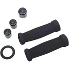 Grab On Comfort Foam Atv Grips - Black MC307 New. Price: $17.95.