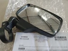 Yamaha Wolverine Viking Side Mirror Left Black 1XD-F6204-V0-00 New. Price: $38.00.