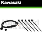 New 2024-2026 Genuine Kawasaki Ridge Rear View Camera KWT1000 99994-1808. Price: $97.05.