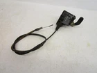 Yamaha Yfm 700 Grizzly Efi Eps Thumb Throttle 28P-26250-05-00 2009-2011 Used. Price: $30.00.