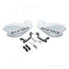 Acerbis X-force Handguards White 2170320002 New. Price: $45.50.