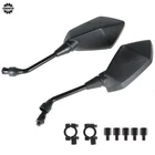 For Polaris Sportsman 400 450 500 550 570 700 800 850 Rear View Side Mirrors Atv New. Price: $16.14.