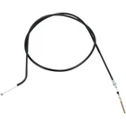 Parts Unlimited Vinyl Rear Brake Cable K28-2123 3HN-26341-00 New. Price: $17.71.