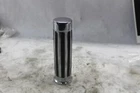 Left Grip Blk/chrome 46075-1074 1999 Kaw Vulcan 1500 Used. Price: $20.00.