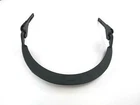 Elvex VB-10 Hard Hat Visor Adapter For Full Safety Faceshield Mount Black New. Price: $11.99.