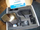 Bevel Engineering Utv Round Bar Mirror Kit BVL-1862 New. Price: $19.99.
