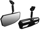 Polaris Pro-fit Re-flex Rear View Mirror By Spike New. Price: $39.95.