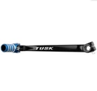 Tusk Folding Shift Lever Black/blue Tip Fits: Yamaha Raptor 700 2006-2021 New. Price: $33.28.