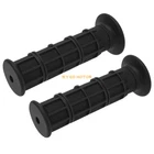 Handlebar Grips For Yamaha Wolverine YFM350X YFM450FX 4X4 2006-2010 New. Price: $14.29.