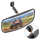 Wsays Utv Rear View Center Mirror For Polaris Ranger Xp 500/570/900/1000#2879969 New. Price: $22.49.