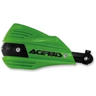 Acerbis Green X-factor Handguards 2374190006 New. Price: $113.88.