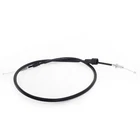 Throttle Cable #18P-26311-00-00 For Yamaha YFZ450X R/x 2009-2025 New. Price: $8.96.