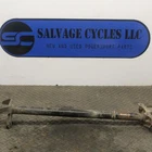 90-97 Honda Fourtrax 200 Steering Shaft 53310-HF1-670 Used. Price: $55.75.
