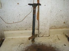 Suzuki 300 King Quad Atv Oem Steering Shaft U524 1995 Used. Price: $24.95.