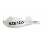 Acerbis Rally Pro Handguards White 2142000002 New. Price: $91.82.