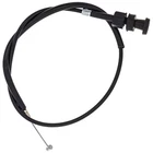 Niche Choke Cable For Honda ATC125M ATC200 TRX125 TRX200 17950-VM3 17950-VM6-680 New. Price: $12.95.