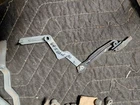 Nos 64 65 Chevelle Camino A/c Heater Control Lever #2 Lh Ac Air Conditioning Used. Price: $49.00.