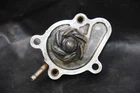 Water Pump Carter 5GH-12421-01-00 5GH124210100 Yamaha 450 Wolverine 2008 Used. Price: $24.78.