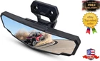 Center Rear View Mirror For Polaris Rzr 1000/ Pro Xp/ 4, New. Price: $44.88.