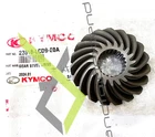 Kymco MXU300/300R Bevel Gear Drive 23518-LCD9-E0A New. Price: $139.00.
