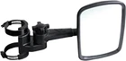 Atv-utv Tek UTVMIR1 Clearview Mirror New. Price: $64.10.