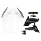 Brp 715006481 Atv 550 Mm Extra High Windshield Kit New. Price: $249.99.