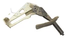 Kawasaki Mule Pro-fx 17 Parking Brake Lever 43106-0006 54001 Used. Price: $29.98.