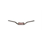Renthal Low Fatbar Handlebar For Ktm Black 822-01-BK New. Price: $109.77.